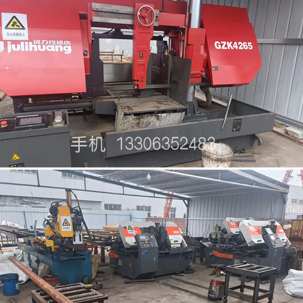 車間設(shè)備展示